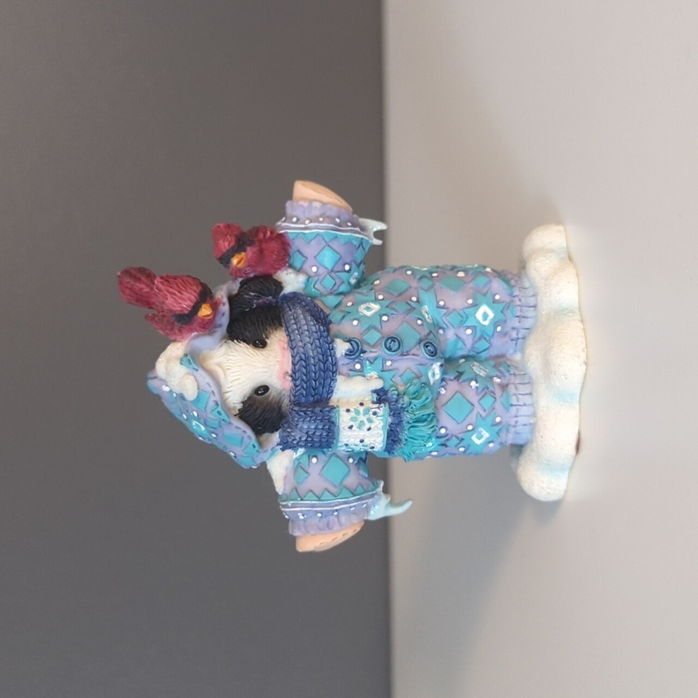 Mary's Moo Moos - I Can't Move